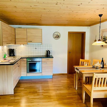 Haus Schoeneck - Chiemgau Karte Inzell Luaran gambar