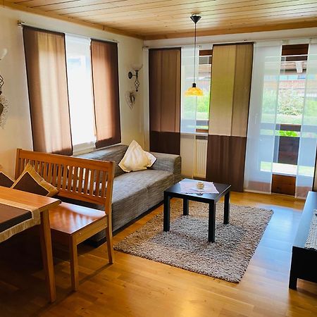 Haus Schoeneck - Chiemgau Karte Inzell Luaran gambar