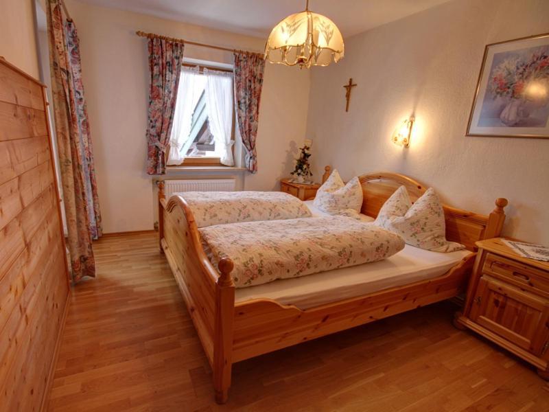 Haus Schoeneck - Chiemgau Karte Inzell Luaran gambar