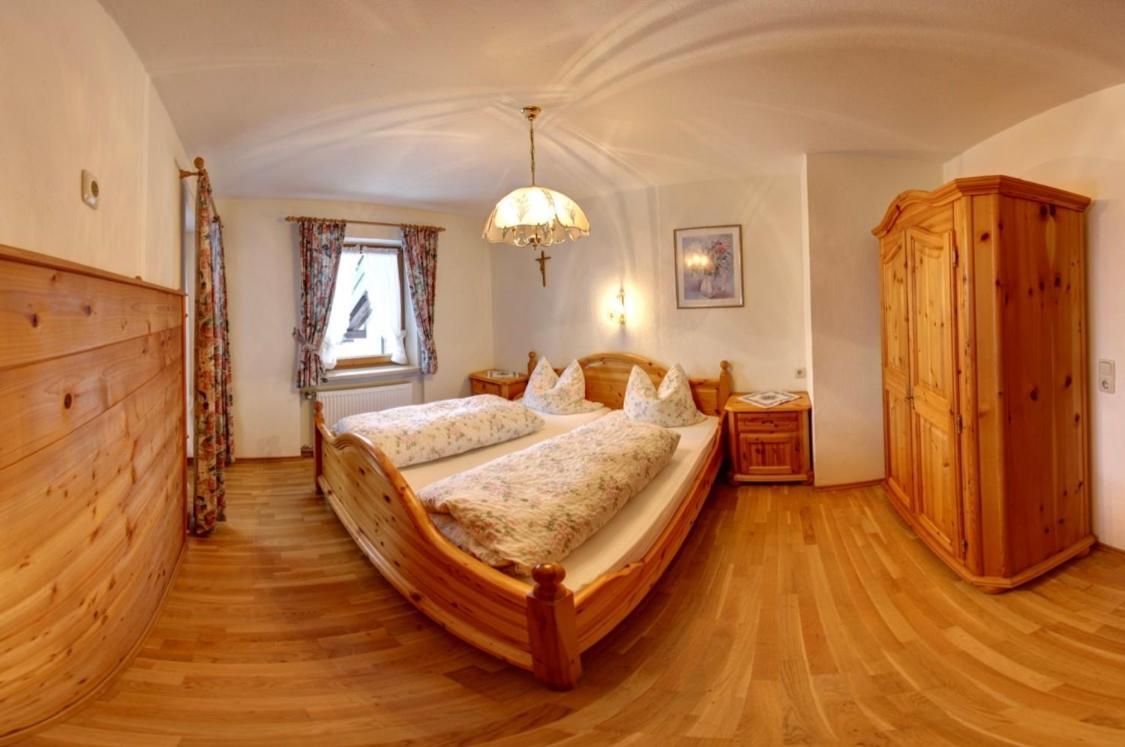 Haus Schoeneck - Chiemgau Karte Inzell Luaran gambar