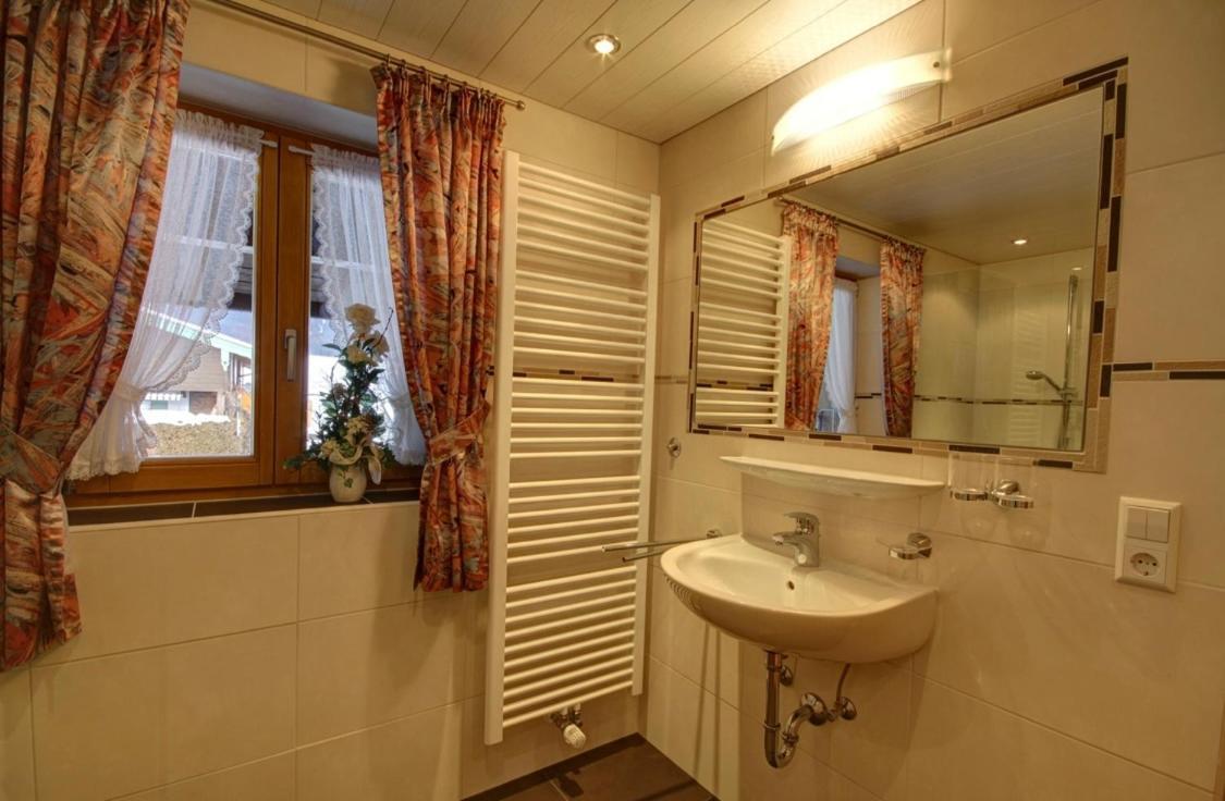 Haus Schoeneck - Chiemgau Karte Inzell Luaran gambar