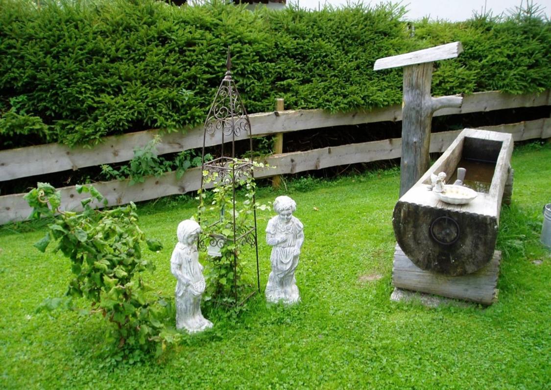 Haus Schoeneck - Chiemgau Karte Inzell Luaran gambar
