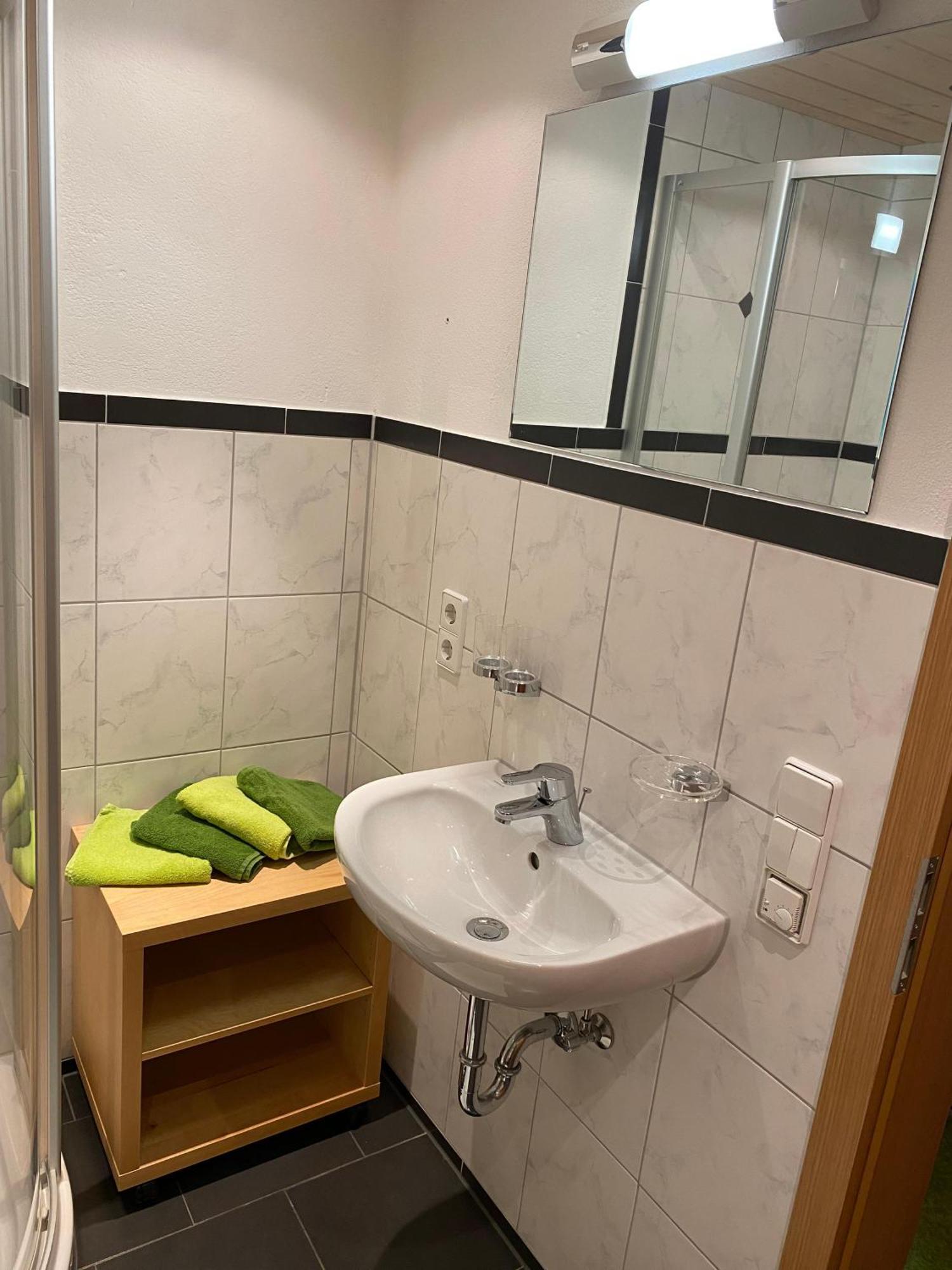 Haus Schoeneck - Chiemgau Karte Inzell Luaran gambar